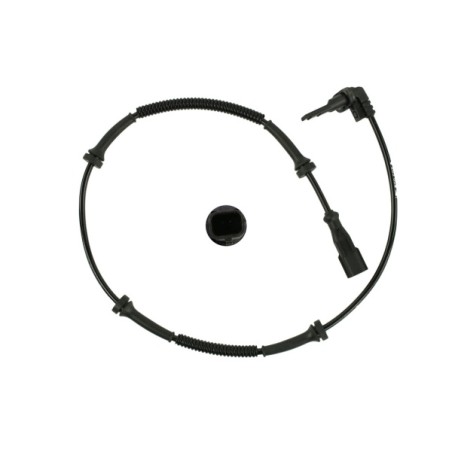 CAPTEUR ABS POUR RENAULT TRAFIC 14