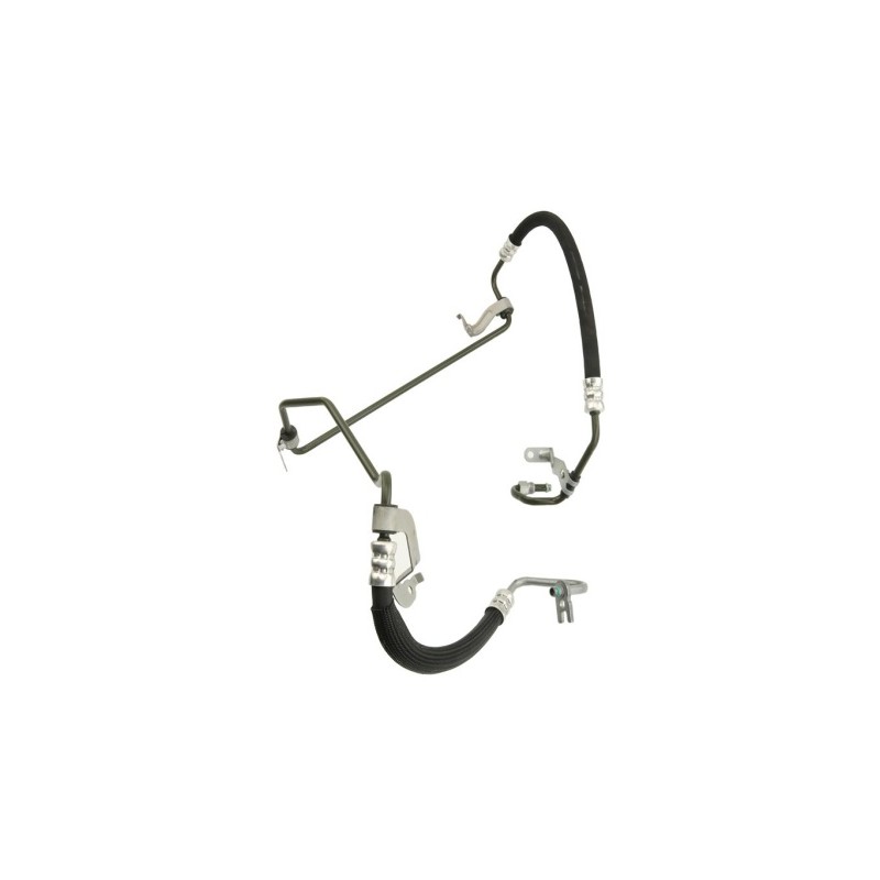 TUYAU HYDRAULIQUE, DIRECTION POUR RENAULT MASTER III 10