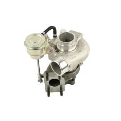 TURBOCOMPRESSEUR POUR FIAT DUCATO 06