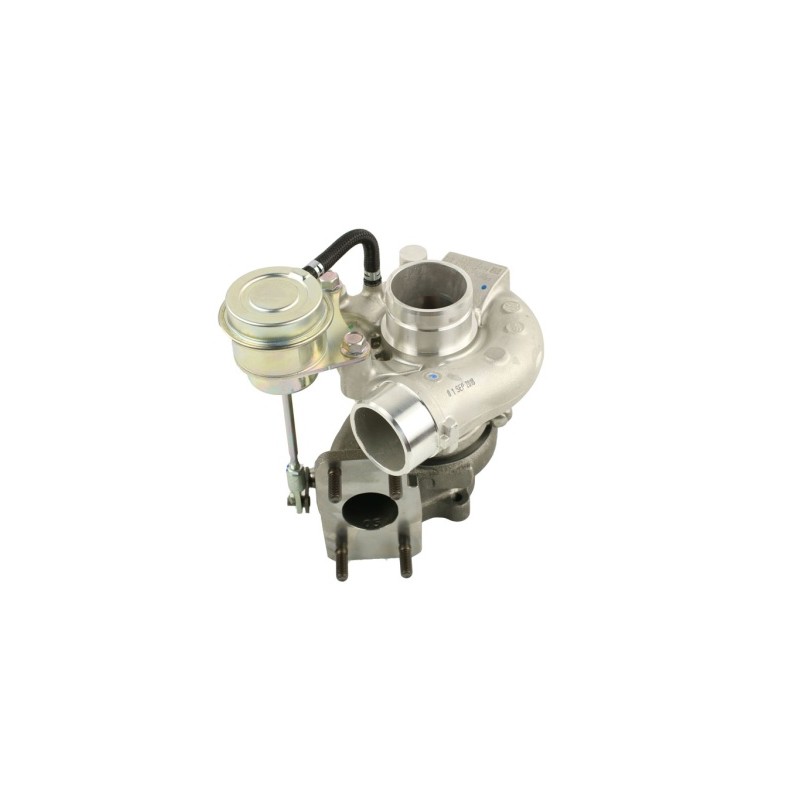 TURBOCOMPRESSEUR POUR FIAT DUCATO 06