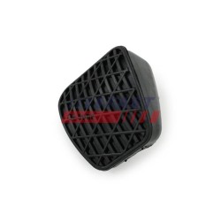 REVÊTEMENT DE PÉDALE POUR MERCEDES SPRINTER 06