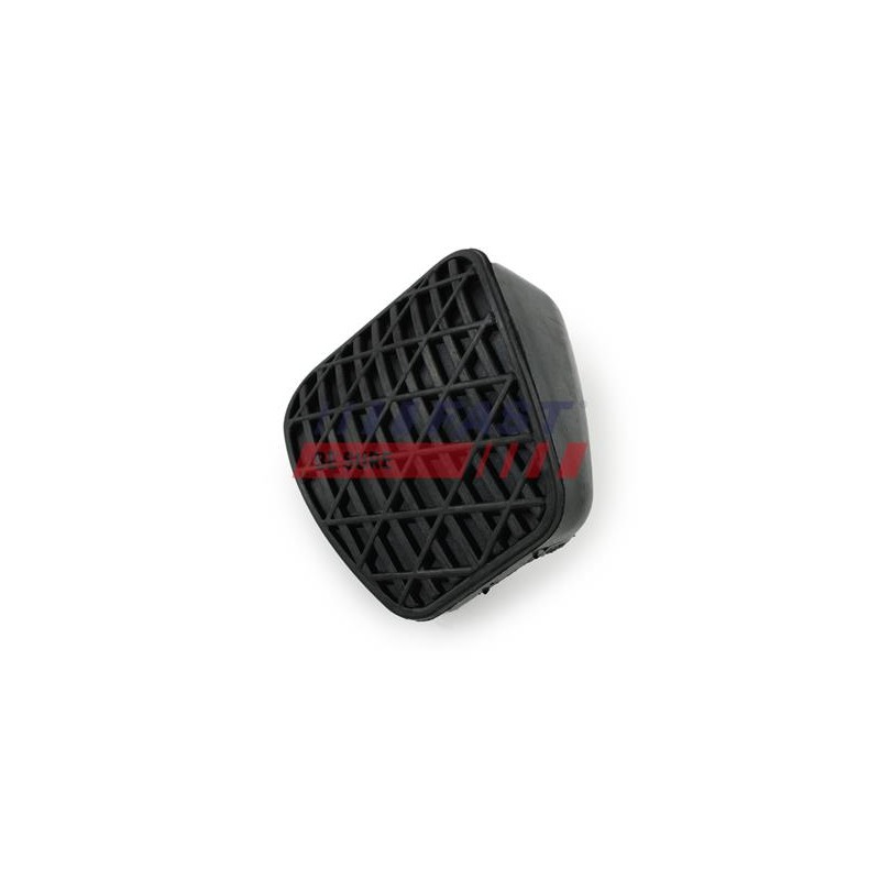 REVÊTEMENT DE PÉDALE POUR MERCEDES SPRINTER 06