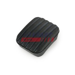 REVÊTEMENT DE PÉDALE POUR MERCEDES VITO W639 03