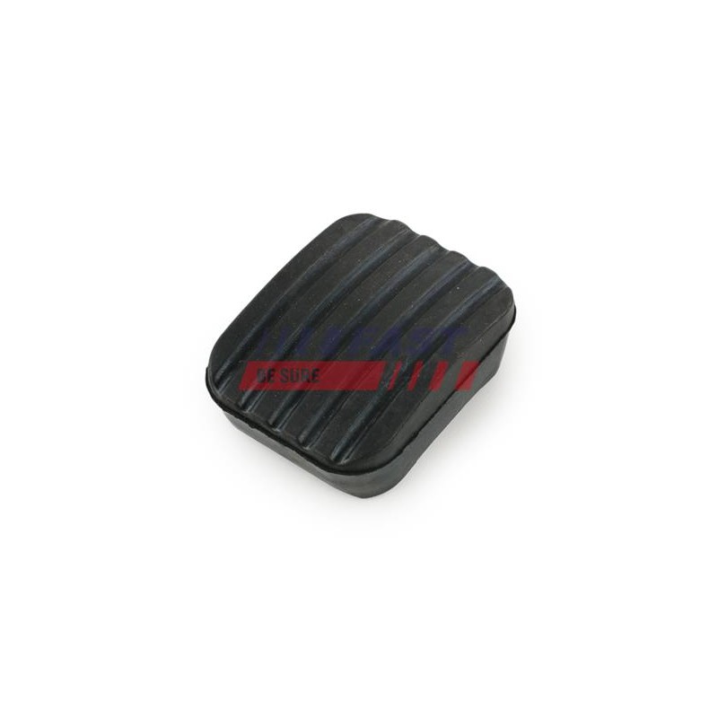 REVÊTEMENT DE PÉDALE POUR MERCEDES VITO W639 03