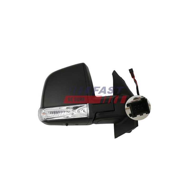 RETROVISEUR EXTÉRIEUR  POUR FIAT DOBLO 09