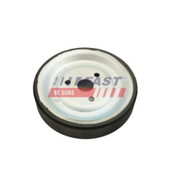 POULIE, POMPE D`EAU POUR CITROEN BERLINGO 08