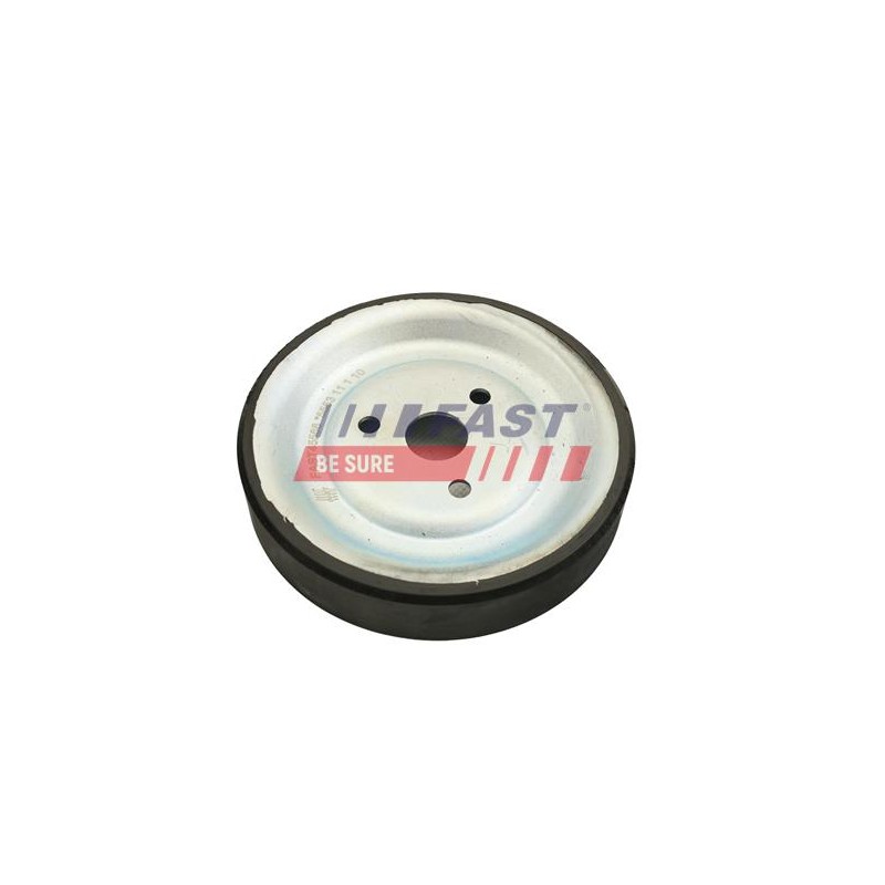 POULIE, POMPE D`EAU POUR CITROEN BERLINGO 08