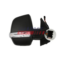 RETROVISEUR EXTÉRIEUR  POUR FIAT DOBLO 09