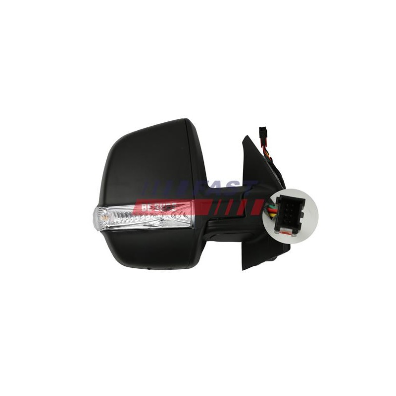 RETROVISEUR EXTÉRIEUR  POUR FIAT DOBLO 09