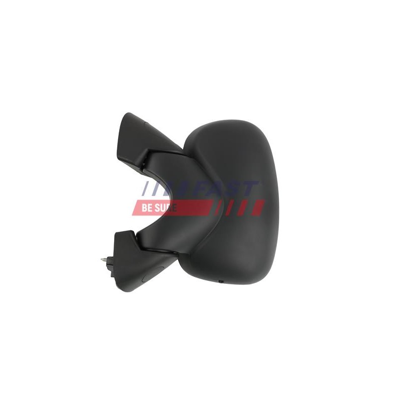 RETROVISEUR EXTÉRIEUR  POUR RENAULT TRAFIC 01