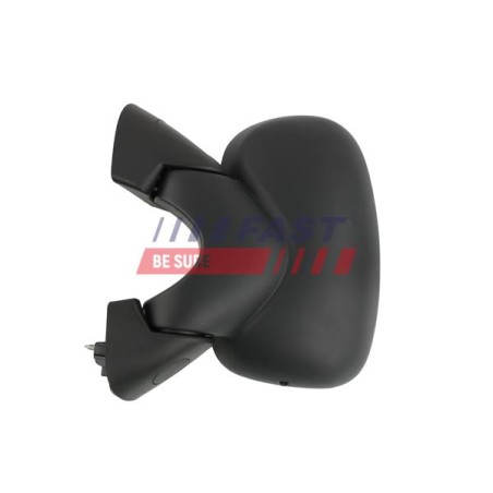 RETROVISEUR EXTÉRIEUR  POUR RENAULT TRAFIC 01