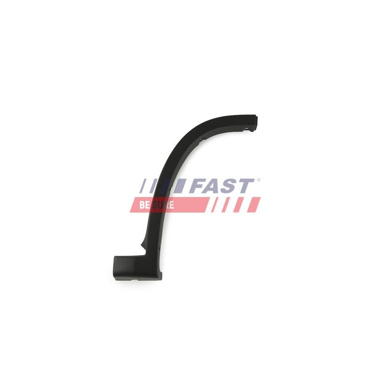 CADRE PASSAGE DE ROUE POUR FIAT DUCATO 14