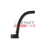 CADRE PASSAGE DE ROUE POUR FIAT DUCATO 14