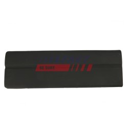 MOULURE EXTERIEUR POUR RENAULT MASTER II 98