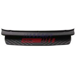 PARE-CHOCS POUR MERCEDES SPRINTER 06