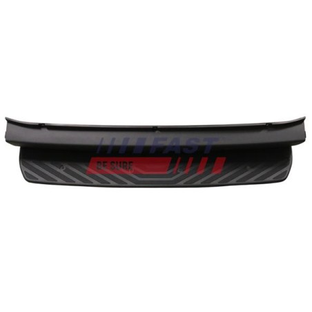 PARE-CHOCS POUR MERCEDES SPRINTER 06