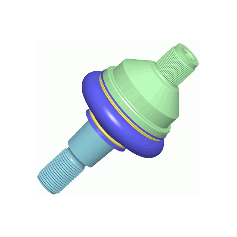 ROTULE DE SUSPENSION POUR IVECO DAILY 06