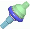 ROTULE DE SUSPENSION POUR IVECO DAILY 06