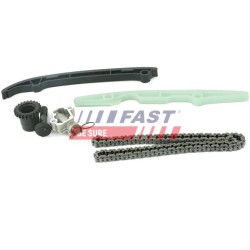 CHAîNE DE DISTRIBUTION, JEU POUR FIAT 500 07
