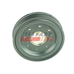 POULIE, VILEBREQUIN POUR FORD TRANSIT 00