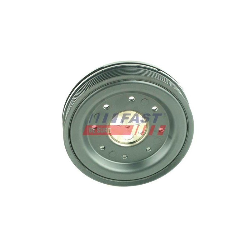 POULIE, VILEBREQUIN POUR FORD TRANSIT 00