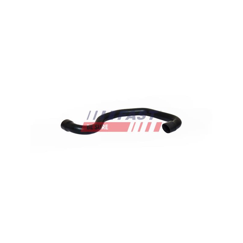 TUBE D`INTERCOOLER POUR RENAULT TRAFIC 01