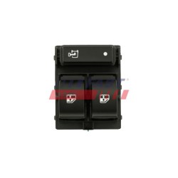 COMMUTATEUR/INTERRUPTEUR FENETRE POUR FIAT DUCATO 06