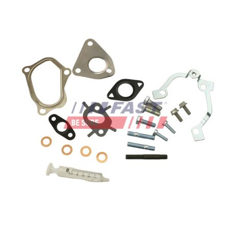 JEU DE JOINTS D`ÉTANCHÉITÉ, TURBOCOMPRESSEUR POUR FIAT DOBLO 00