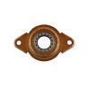 CAPOT DE PROTECTION POUR ALFA MITO 08