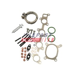 JEU DE JOINTS D`ÉTANCHÉITÉ, TURBOCOMPRESSEUR POUR MERCEDES SPRINTER 06