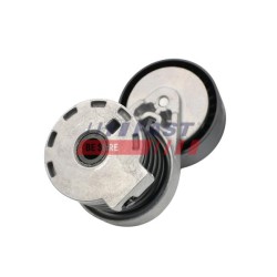 TENDEUR DE COURROIE TRAPÉZOÏDALE À NERVURES POUR RENAULT KANGOO II 08