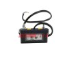 FEU DE PLAQUE D`IMMATRICULTION POUR FIAT DUCATO 06