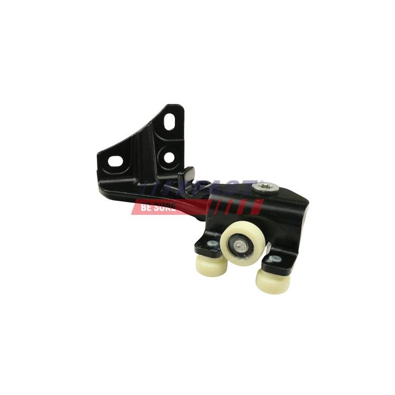 GUIDAGE PORTE POUR FIAT DUCATO 14