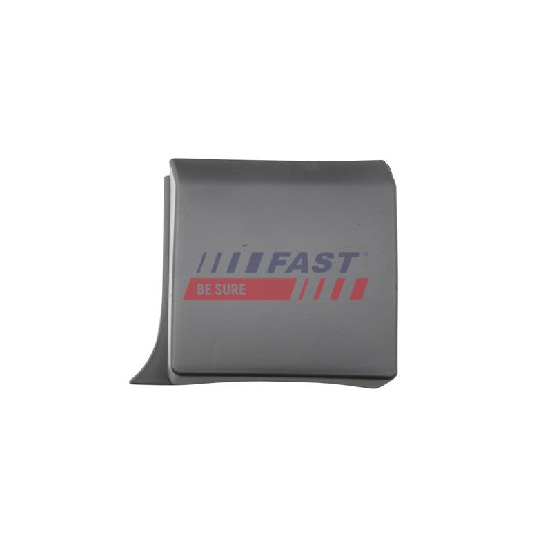 MOULURE EXTERIEUR POUR RENAULT TRAFIC 14