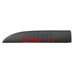 MOULURE EXTERIEUR POUR RENAULT TRAFIC 14