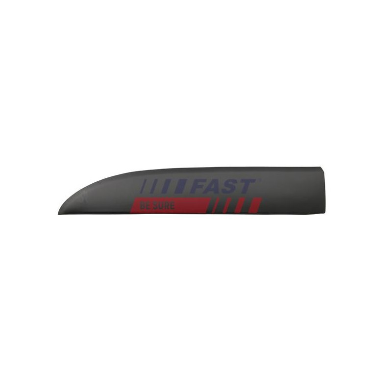 MOULURE EXTERIEUR POUR RENAULT TRAFIC 14