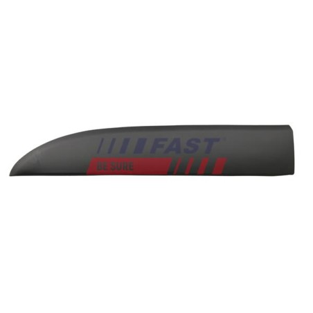 MOULURE EXTERIEUR POUR RENAULT TRAFIC 14
