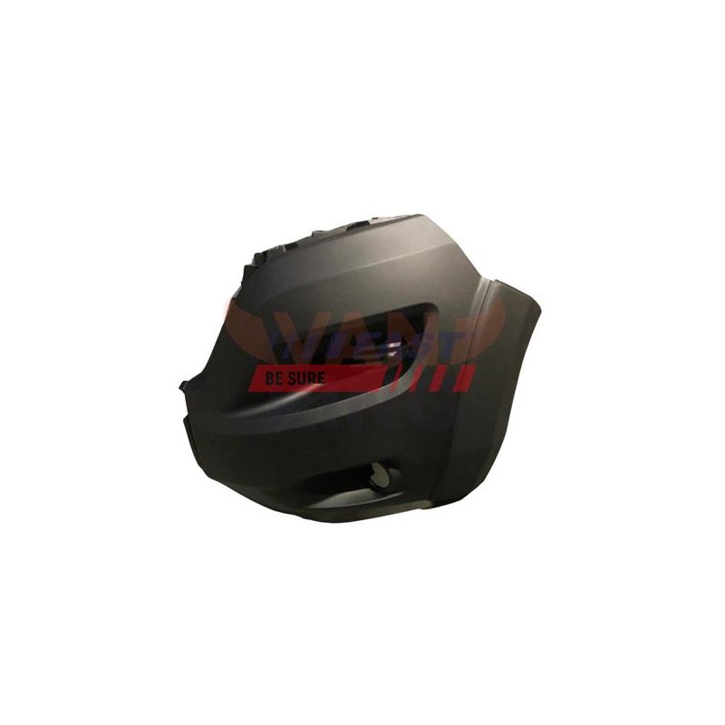 PARE-CHOCS POUR FIAT DUCATO 14
