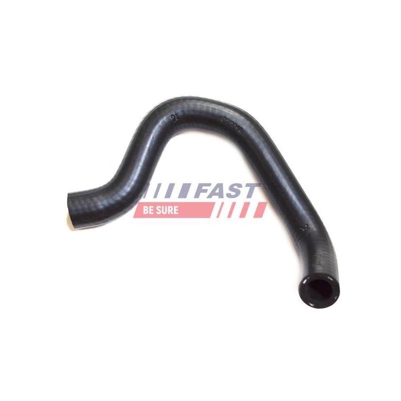 TUBE D`INTERCOOLER POUR FORD TRANSIT 00