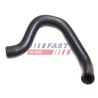 TUBE D`INTERCOOLER POUR FORD TRANSIT 00