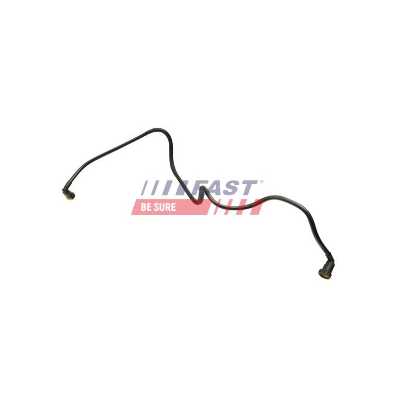 TUYAUTERIE DE CARBURANT POUR FIAT DOBLO 09