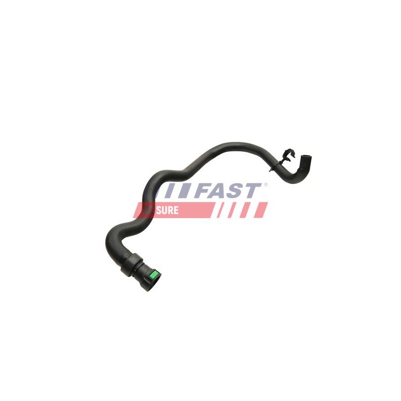 MANCHE, BATTERIE CHAUFFANTE-CHAUFFAGE POUR FORD TRANSIT 06