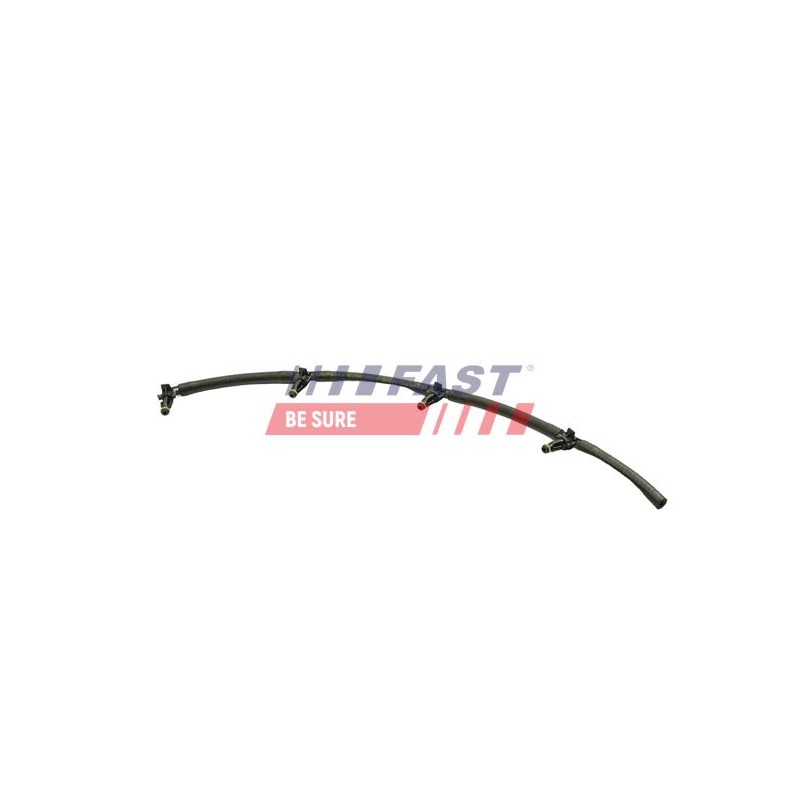TUYAUTERIE DE CARBURANT POUR MERCEDES SPRINTER 06