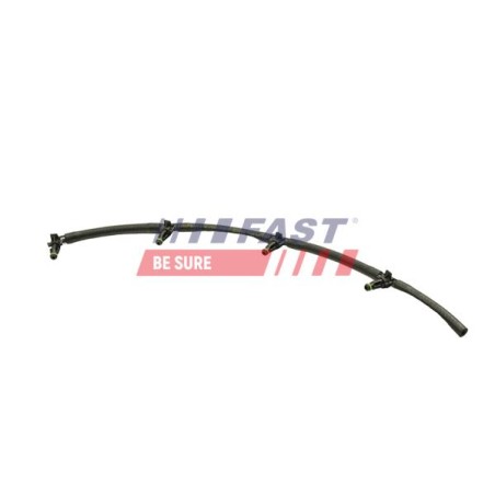 TUYAUTERIE DE CARBURANT POUR MERCEDES SPRINTER 06