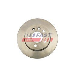 DISQUE DE FREIN VW CRAFTER II 16