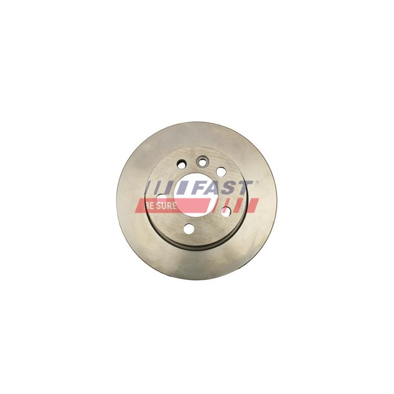 DISQUE DE FREIN VW CRAFTER II 16