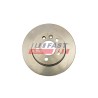 DISQUE DE FREIN VW CRAFTER II 16