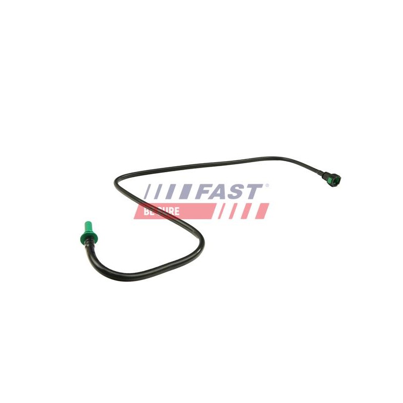 TUYAUTERIE DE CARBURANT POUR FIAT SCUDO 07