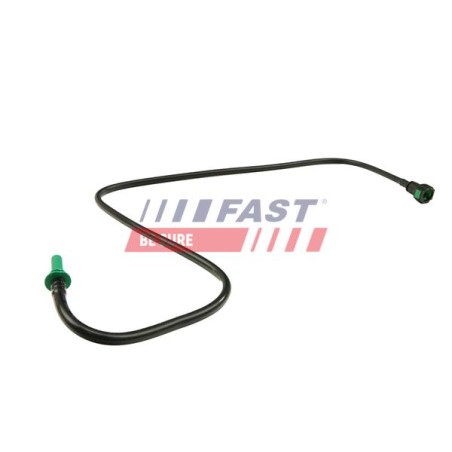 TUYAUTERIE DE CARBURANT POUR FIAT SCUDO 07