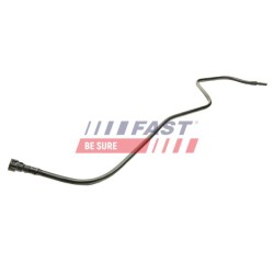 TUYAUTERIE DE CARBURANT POUR FORD TRANSIT 06